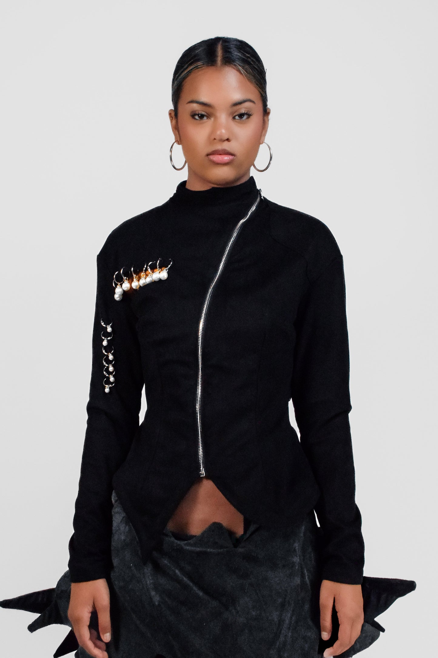 Anatra Jacket