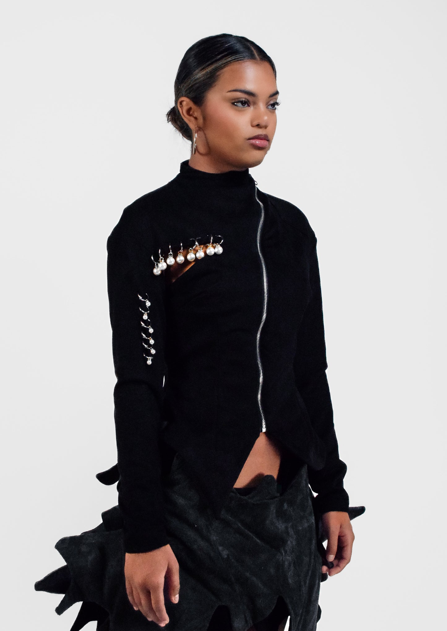 Anatra Jacket