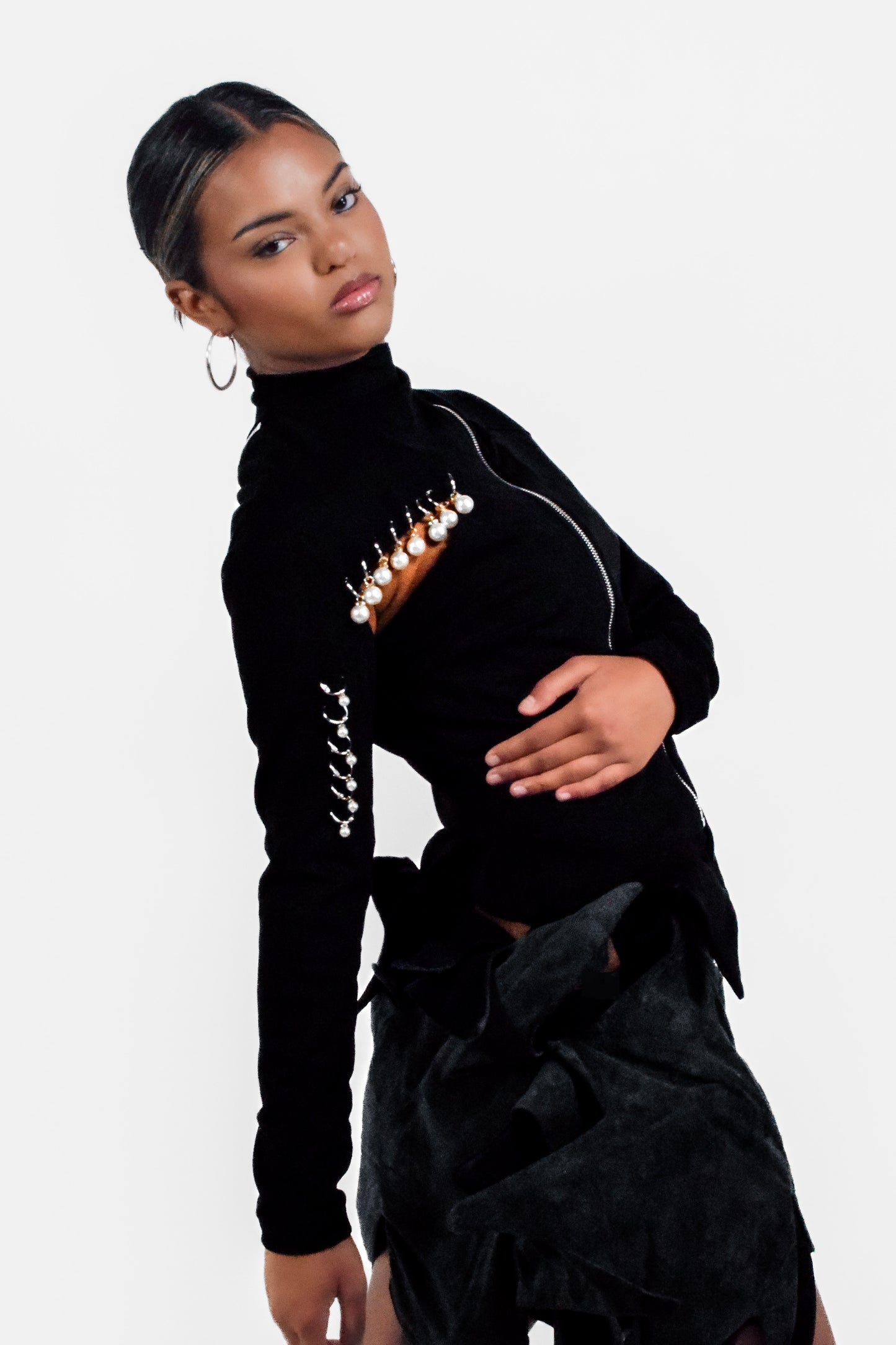 Anatra Jacket