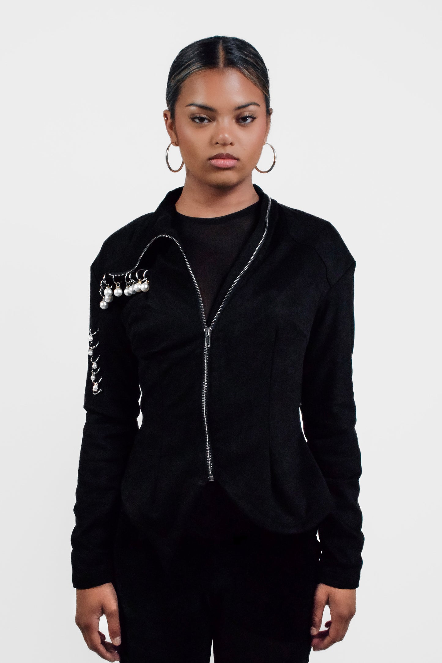 Anatra Jacket
