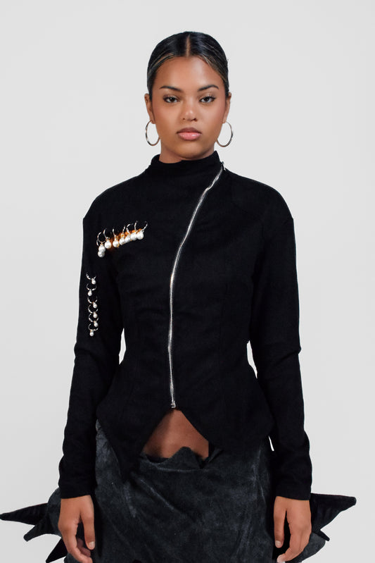 Anatra Jacket