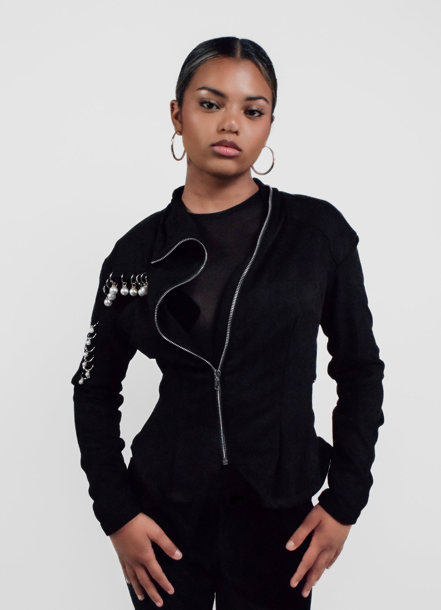 Anatra Jacket