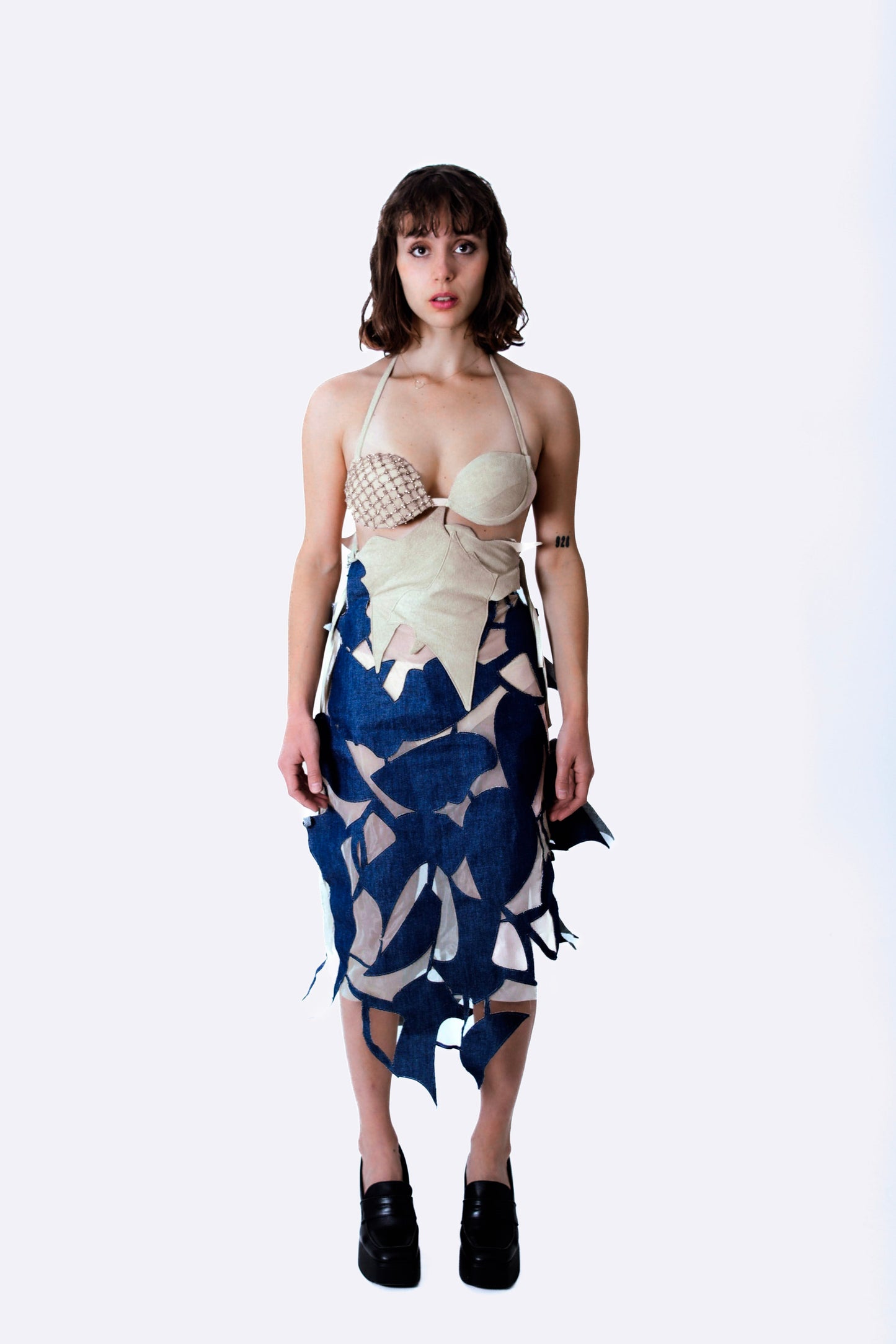 Isla Dress