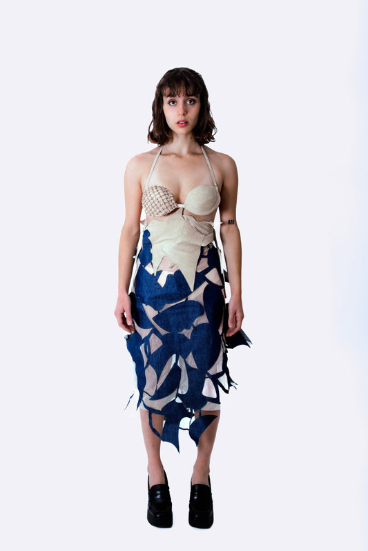 Isla Dress